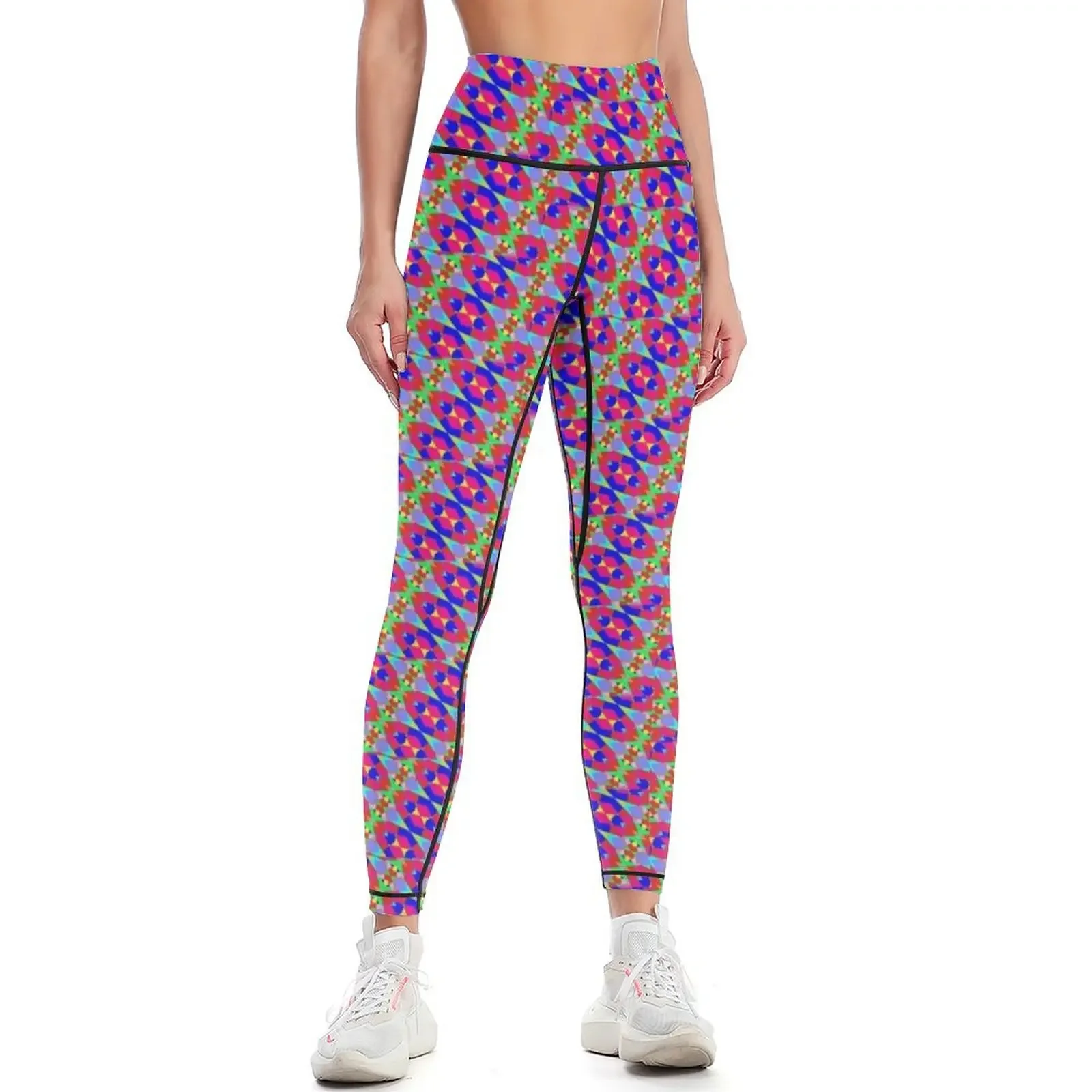 

shapes Leggings Sportswear woman gym Women's high waist Training pants Sports pants for Womens Leggings