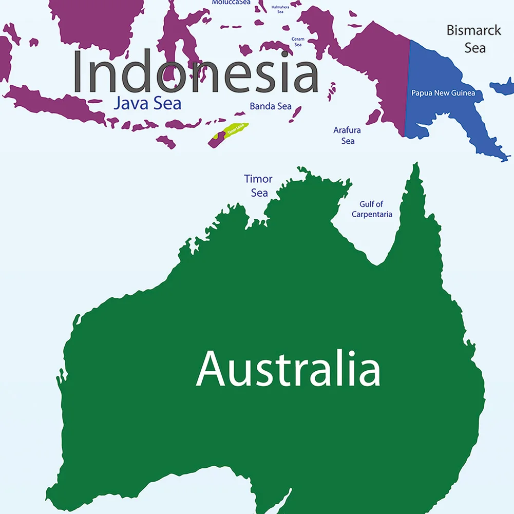45.72*73.66cm 세계지도 캔버스 장식 인쇄 그림 사무실 방 가정 학교 교실 용품