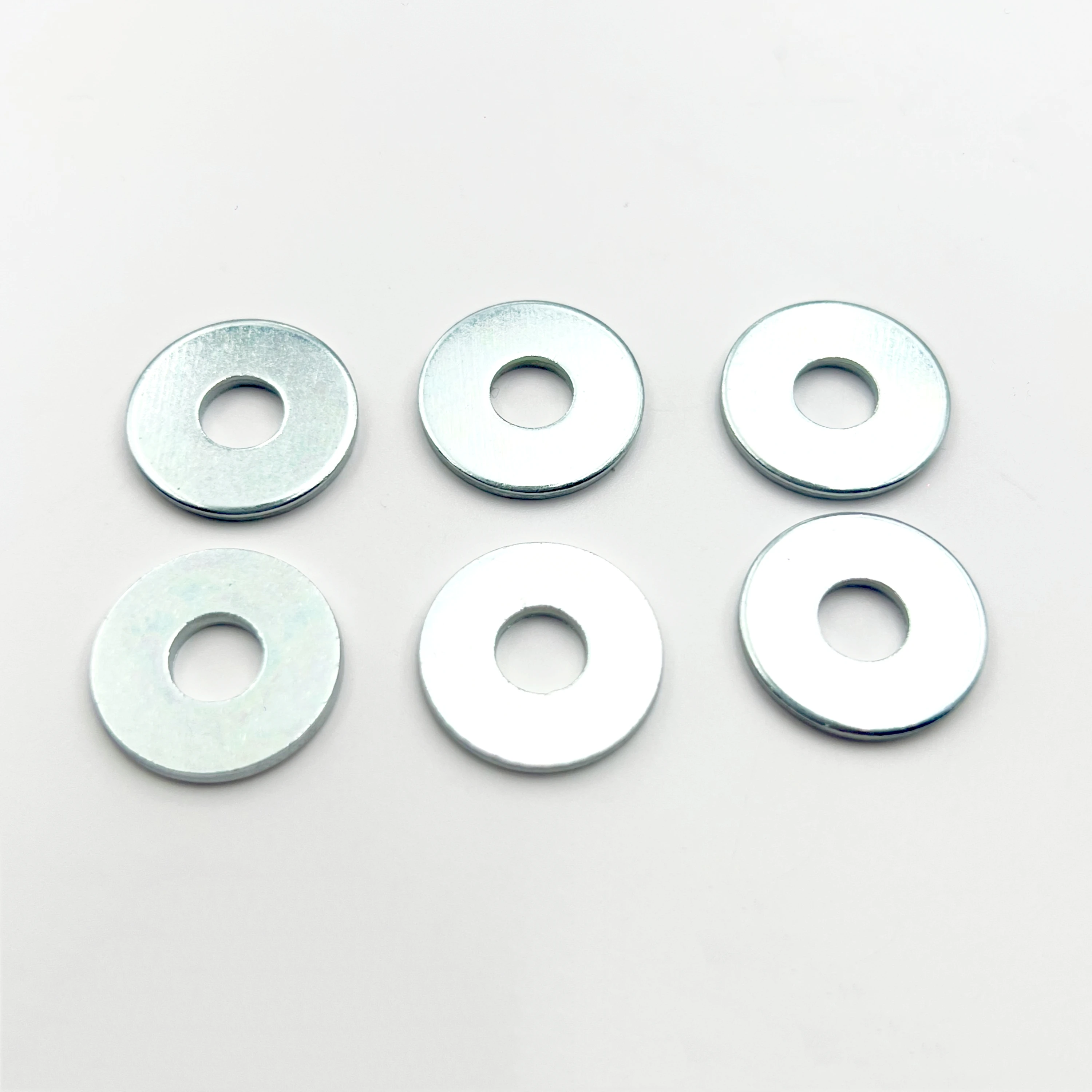6PCS Washer 6 for CFmoto 125 250 300NK 300SS 400SS 650NK 800 IBEX 500 550 600 625 800 800EX 800XC 850 950 1000 30305-060112