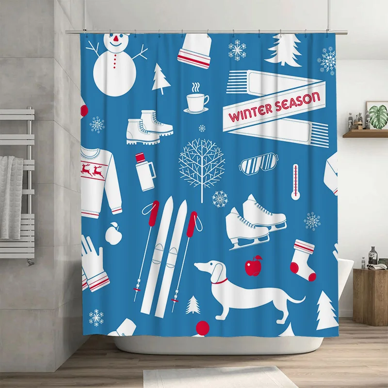 Tu Winter Wonderlan… - image