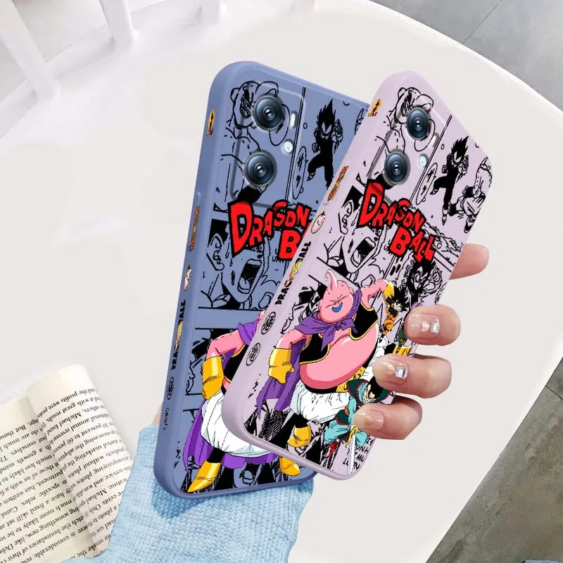 Dragon Ball Fat Buu… - image