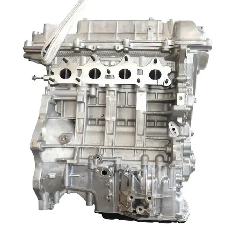 

Brand New G4FJ Engine 1.6T For Veloster I30 IX35 Car Engine