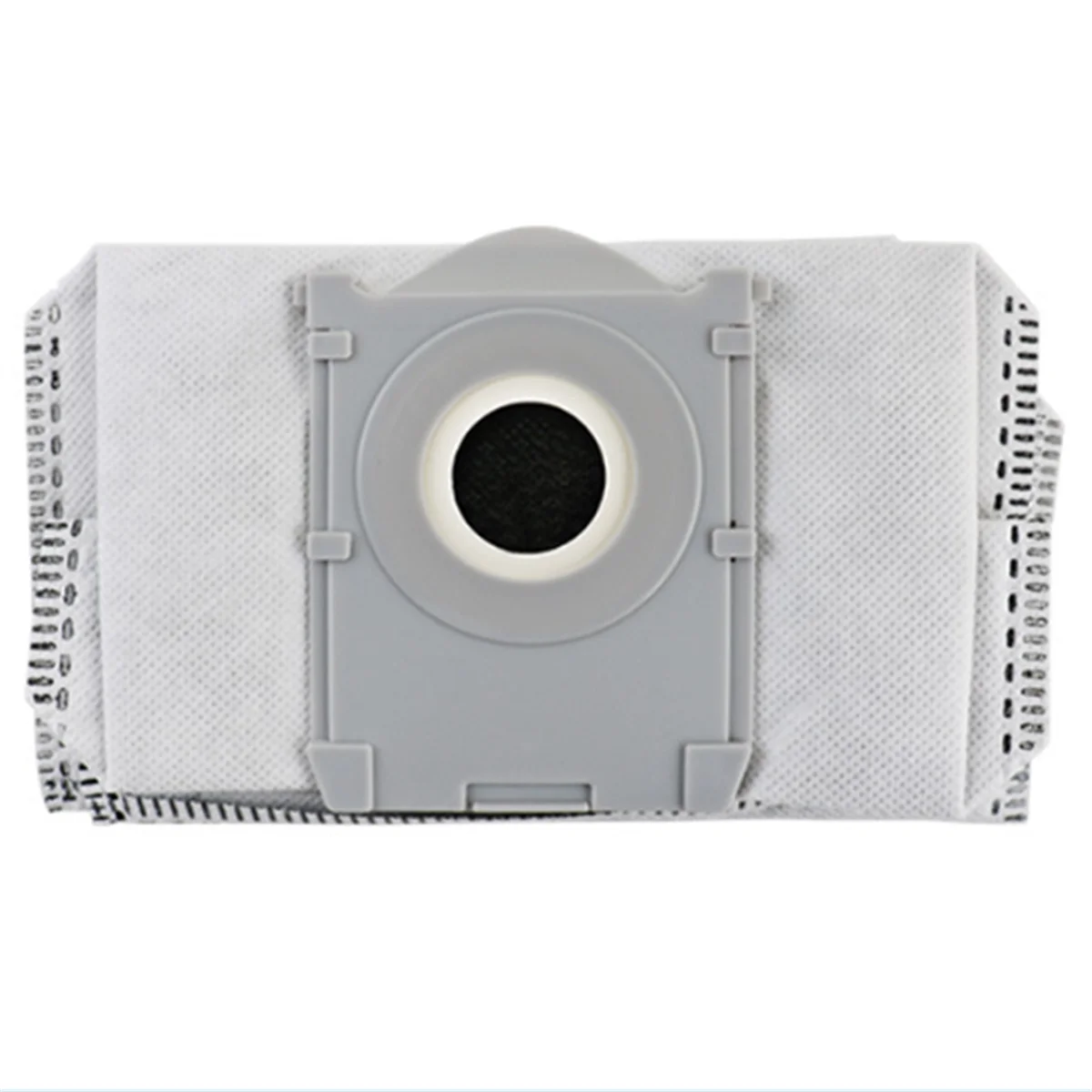 20 шт. фильтр и мешок для пыли для аксессуаров для подметальных машин Ecovacs T50 PRO M14K