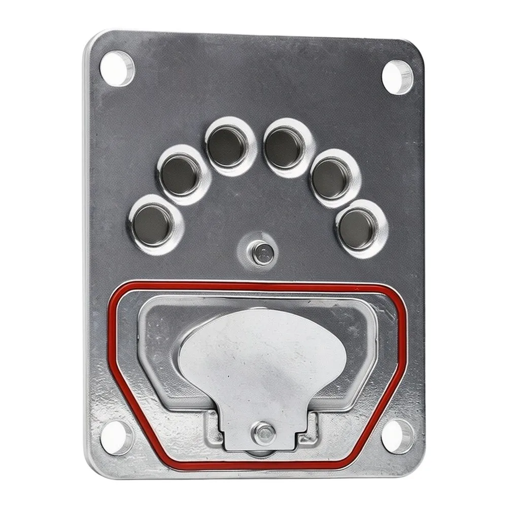 Compressor Valve Plate Kit For Craftsman For Z-AC-0032 Compressor Valve Plate Kit Pneumatic Tool Parts Accessories