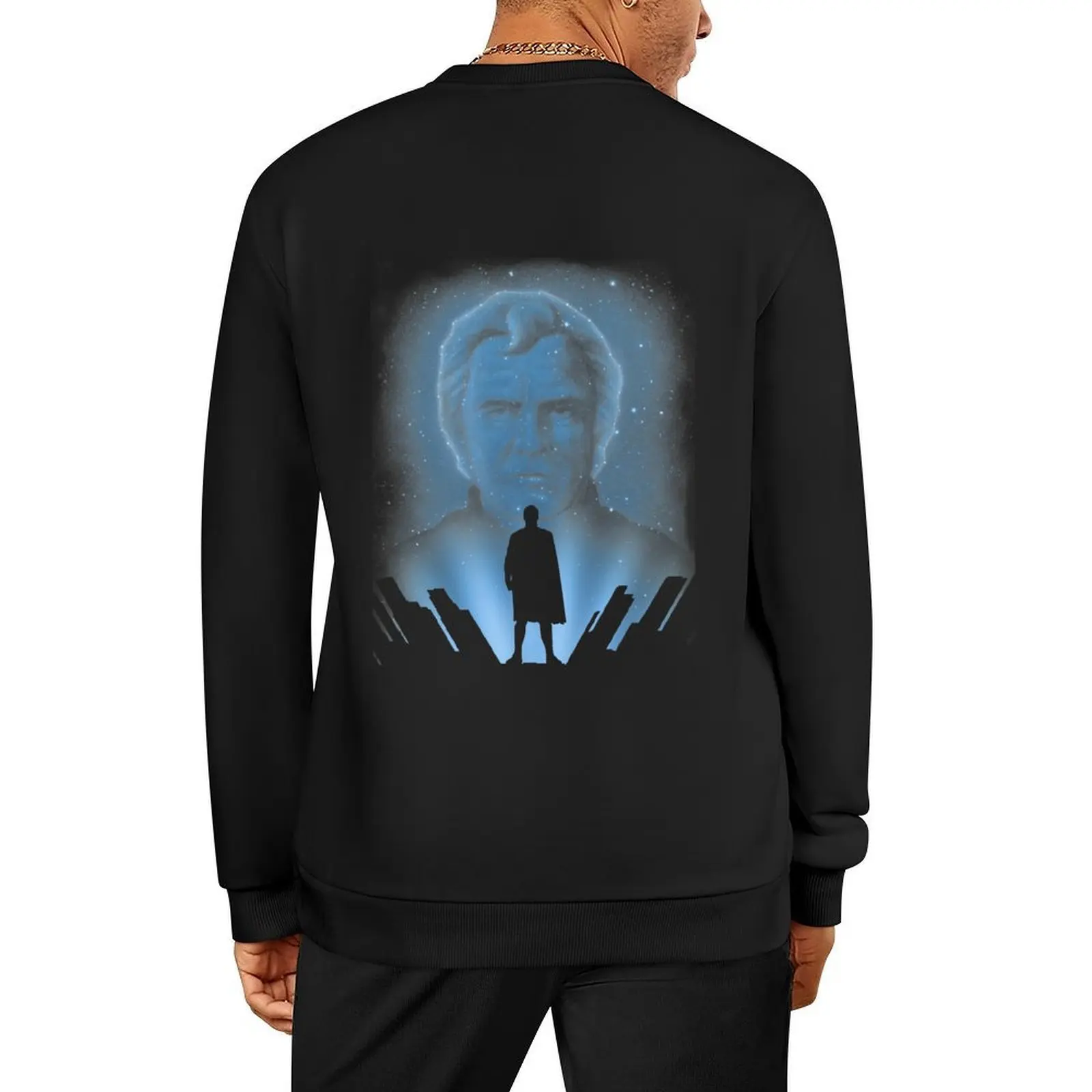 

My Only Son Pullover fashion men men's clothing autumn clothes men wear pullover