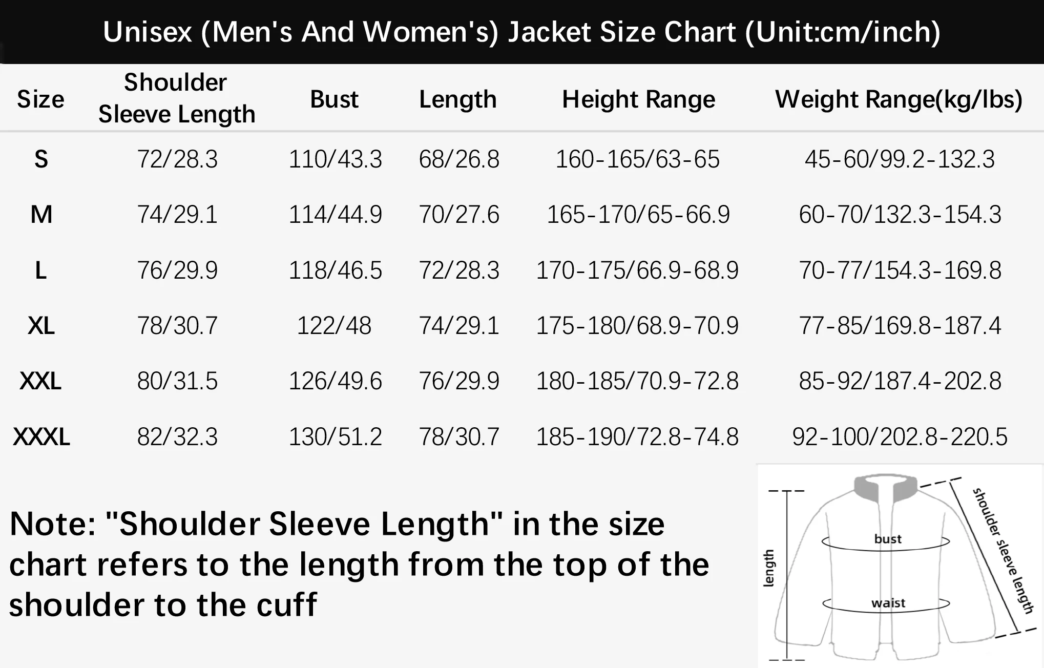 LNGXO Men Women Waterproof Soft Shell Jacket Windproof Warm Fleece Rain Coat Unisex Hiking Climbing Trekking Outdoor Windbreaker 7 Se289934079324d8cb09bcdb5b747def5s