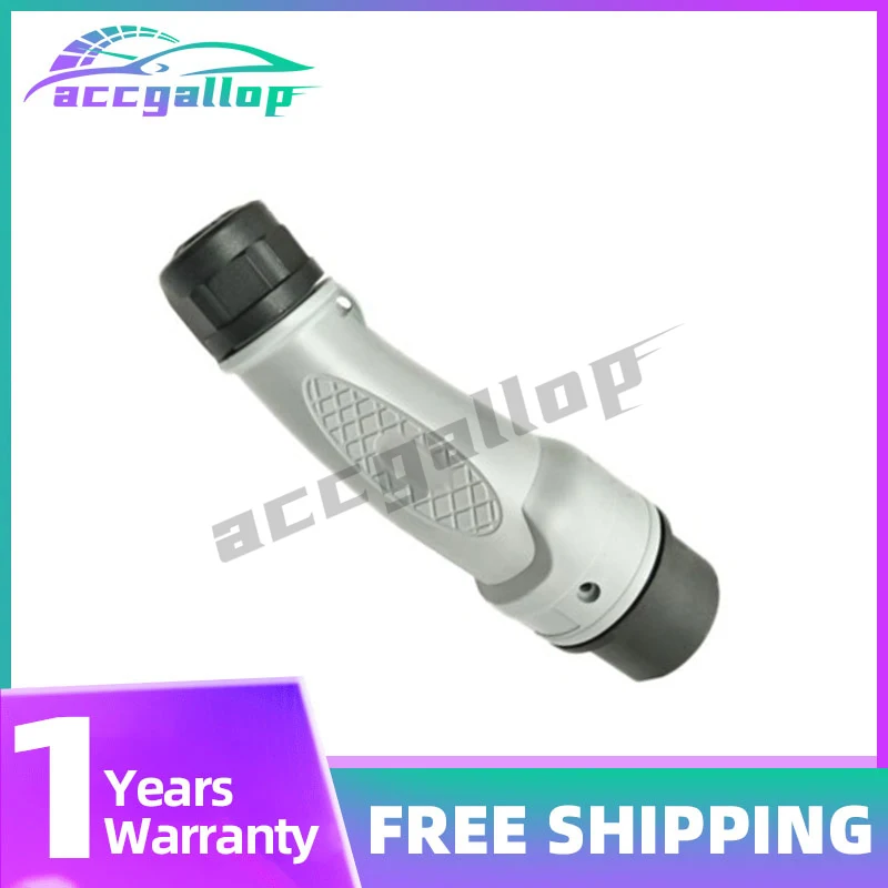 48V 72V Powerwise Charger Handle Plug for YEEDA Y-60 Universal LvTong Excar Eagle Marshell LangQing Golf Cart