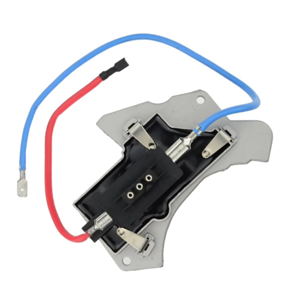 

Car AC Heater Fan Blower Motor Resistor for Mercedes-Benz C220 C230 C280 C36 AMG W202 CLK320 CLK430 CLK55 AMG C208