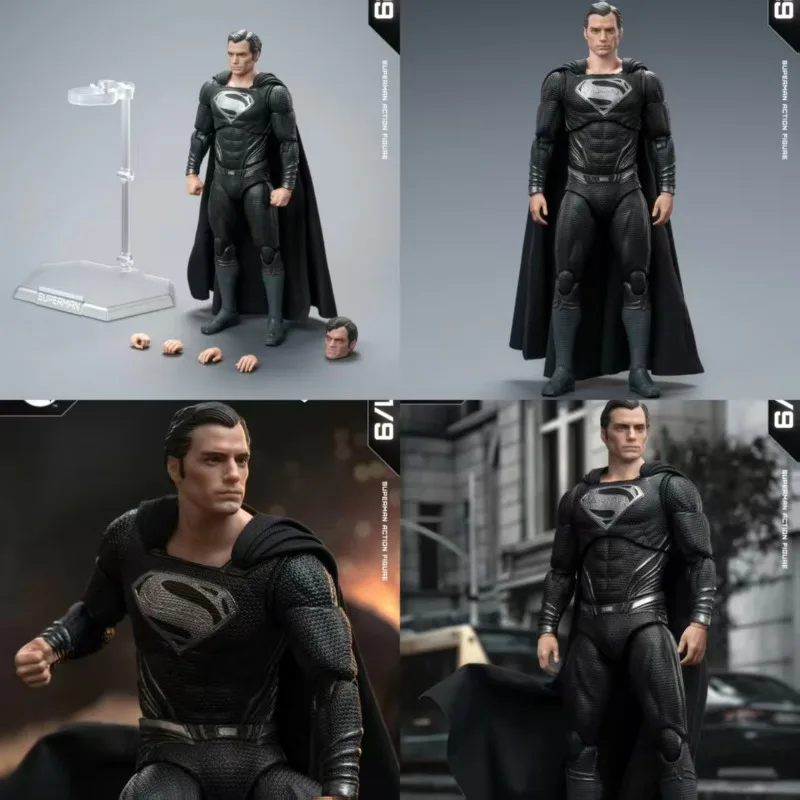nouveau-fondjoy-1-9-noir-superman-zack-snyder-corenswet-superman-figurine-modele-superman-figure-commune-mobile-enfant-jouet