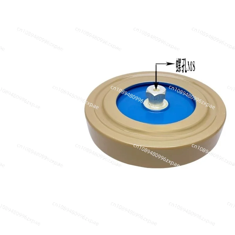 

For CKTB500/20/120 Adjustable 15-500PF 20KV High Voltage High Frequency Vacuum Variable Ceramic Capacitor