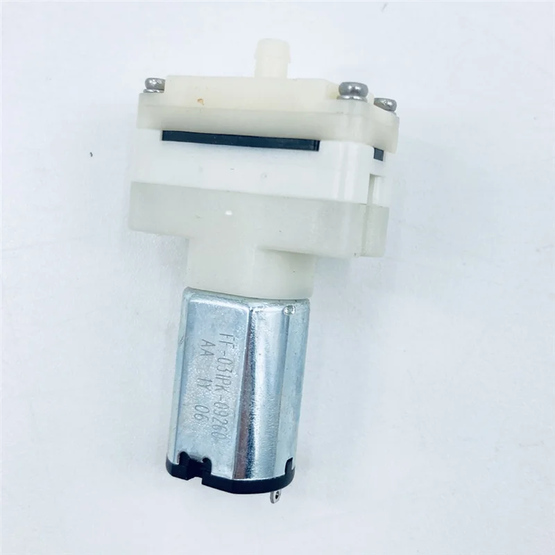 مضخة مياه ABUS وصمام أحادي الاتجاه مع دعامة محرك مضخة مياه لـ 360 S90 S95 X90 X95 S9 Plus جهاز آلي لتنظيف الأتربة