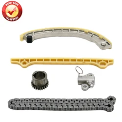 M13A M16A M15A Timing Chain Kit for Suzuki Jimny Wagon R+ Grand Vitara Swift Liana Sx4 Ignis / Sport Solio 1.3L 1.5L 1.6L