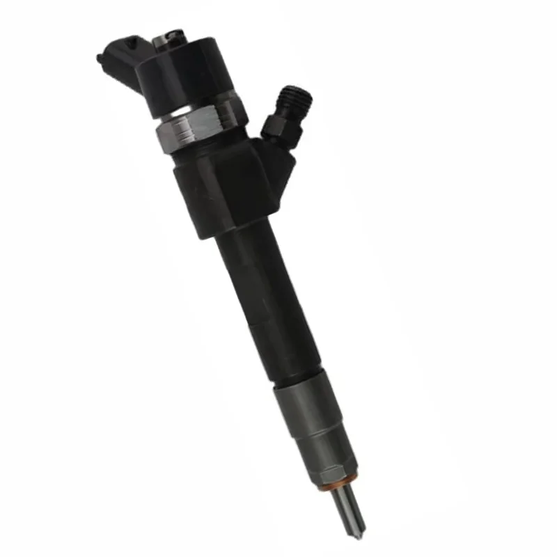 0445110110 Fuel Diesel Injector Suitable for Nissan Renault 1.9d Megane Coach 1.9 F9Q820 F9Q732 F9Q774 Engine