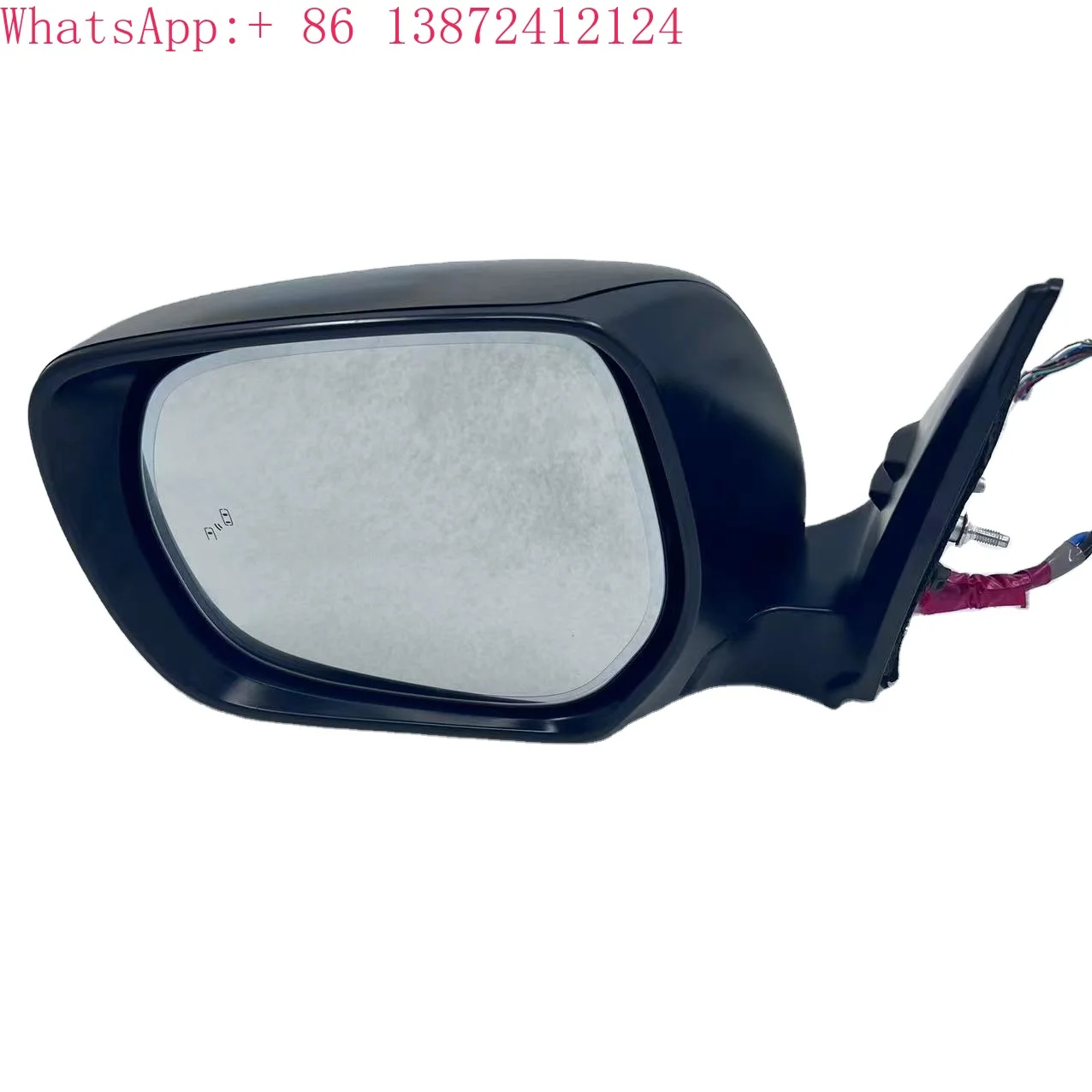 

Best Selling Auto Rearview Mirror Anti Dazzle Side Mirror for Lexus GX400 460