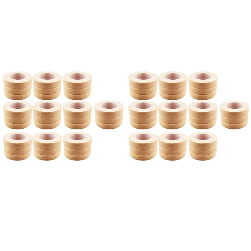 A74K-60Pcs Guzheng Pipa شريط أظافر مخصص شريط Guzheng