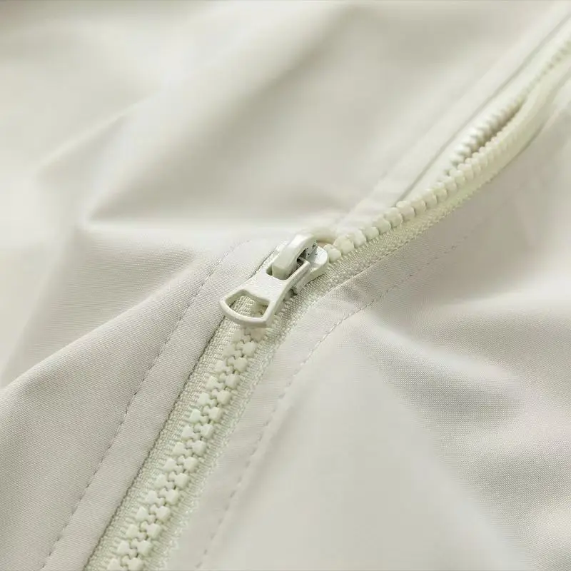 2026 Autumn New Men's Pilot Jacket Fashion Casual Light Solid Color Baseball Uniform Sportswear Jacket, DIY LOGO S-4XL 63 Se289bf5855784a90b005a9104b0c5b98G