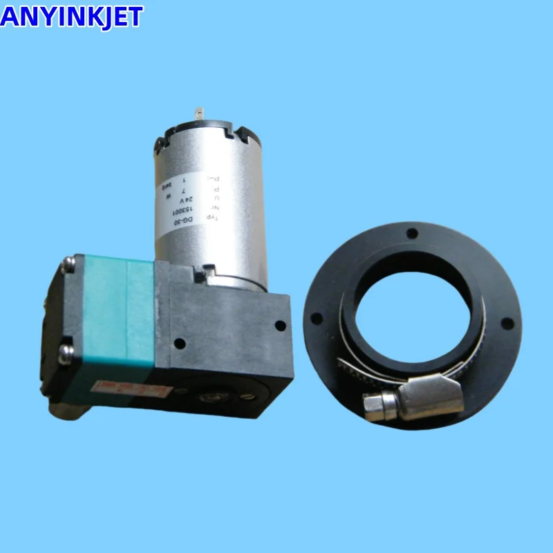 

use for Alphajet Metronic KBA PP0241 gutter pump vaccum pump