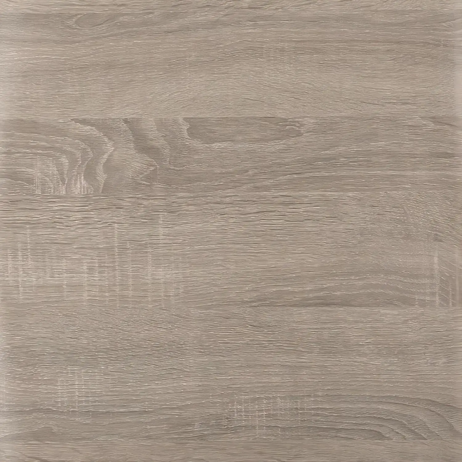 

TOTIO Thick Grey Oak Wood Wallpaper Self Adhesive Waterproof Light Brown Wood Grain Vinyl Wallpaper for Furniture Bedroom Wall