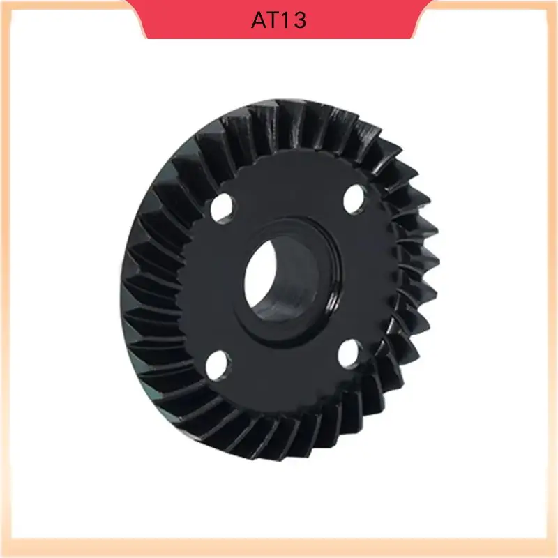 AT13 1/10 RC Crawler Car Upgrade Kit Axle Differential Gears Overdrive & Underdrive 35T