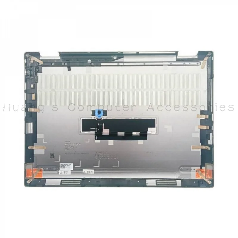 SS+New Original D Shell Bottom Rear Cover 9VR67 09VR67 For Dell Precision 17 7670 M7670