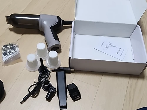 실물 포토 리뷰