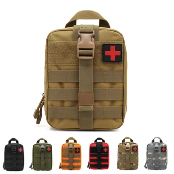 Tactical First Aid 1