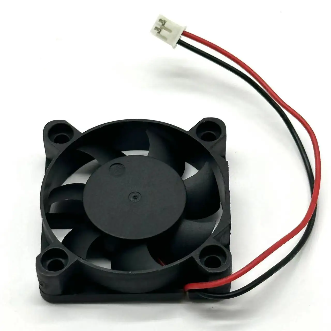 Young Lin DFS401012M Server Cooling  Fan DC 12V 0.8W 40x40x10mm 2-Wire