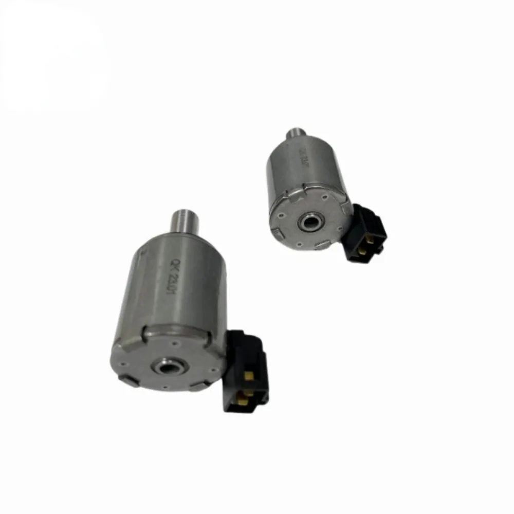 Válvula Solenoide de caja de cambios, accesorio para Peugeot 257416, Citroen C2C3C4, Renault, 7700870238, 206207308