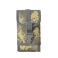 ACU