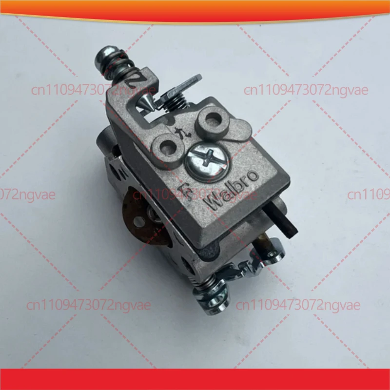 

For Walbro WT1090 Carburetor, Fits 35cc 38cc 55cc 2-Stroke Chainsaw, Power Tool Accessories
