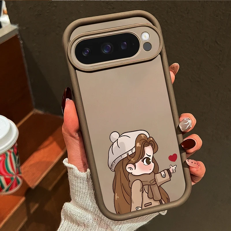 Cartoon Couple Imag…