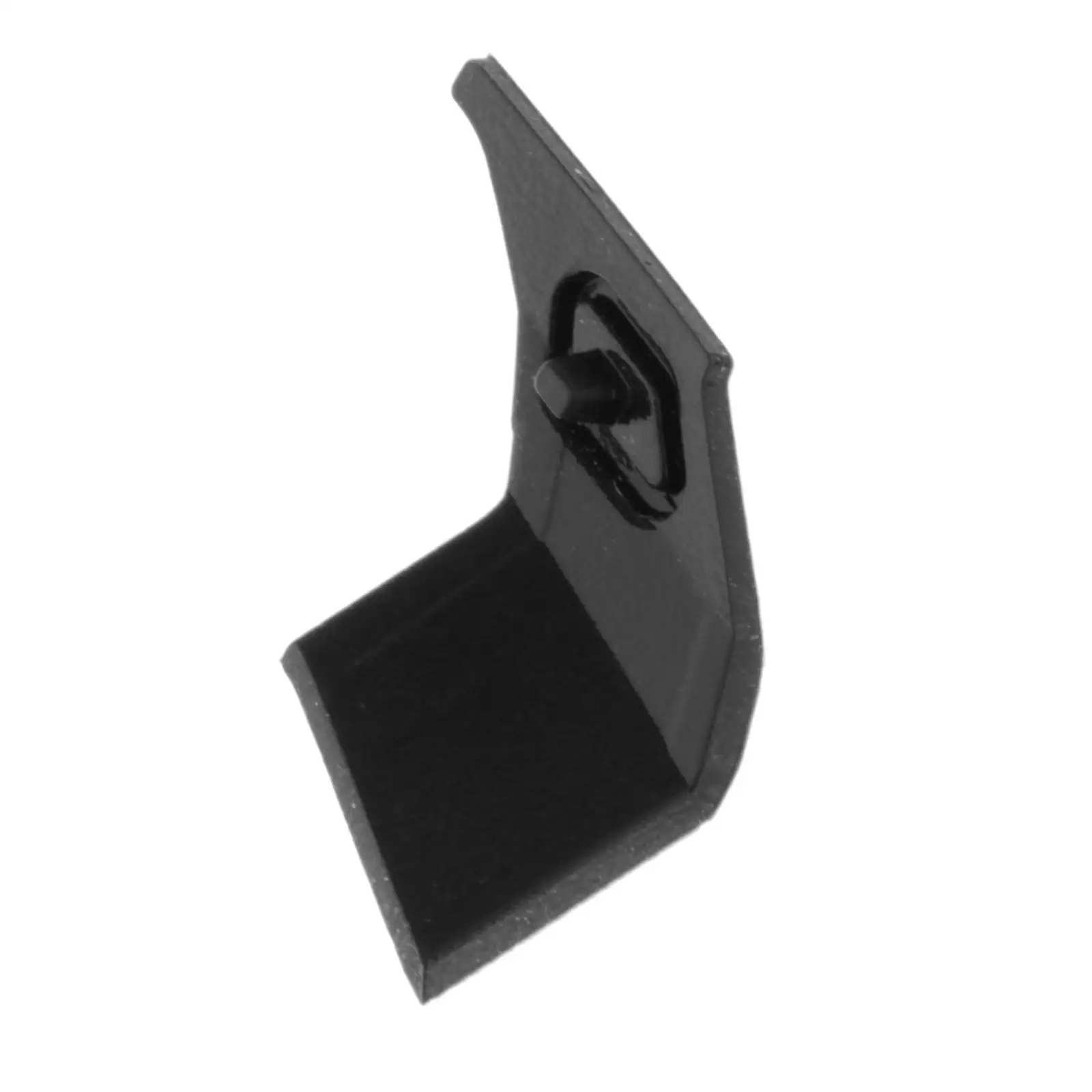 

High Performance Rubber Power Button Accessory Compact Replacement for 1000 Models Utility Black Switch