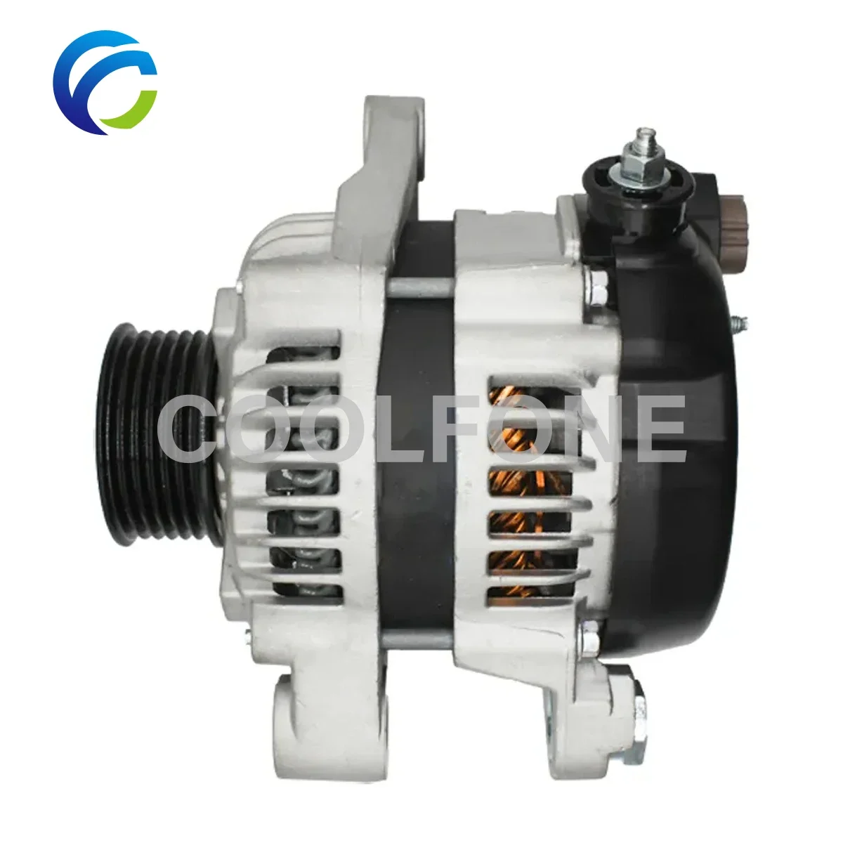

Coolfone Generator Alternator for TOYOTA Yaris II 1.3 VVT-i 2006-2008 1042103738 1042109110 270600J051 270600J061 270600J070