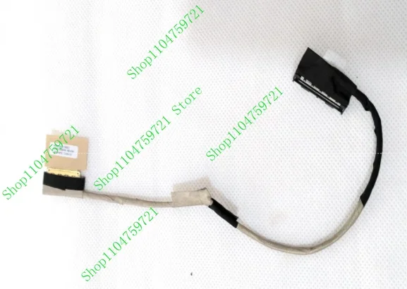 

PJO Replacement LCD Cable Screen Wire ePD Line for Lenovo ThinkPad T440 T450 DC02C006D00 00HN543 Non Touch Version
