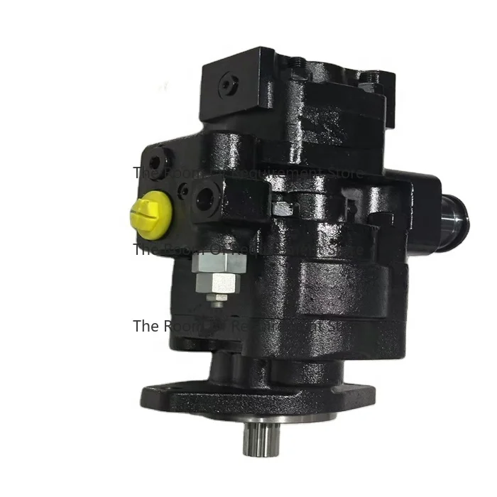 

AT331223 High Pressure Hydraulic Pump for Loader,AT331223 Gear Pump