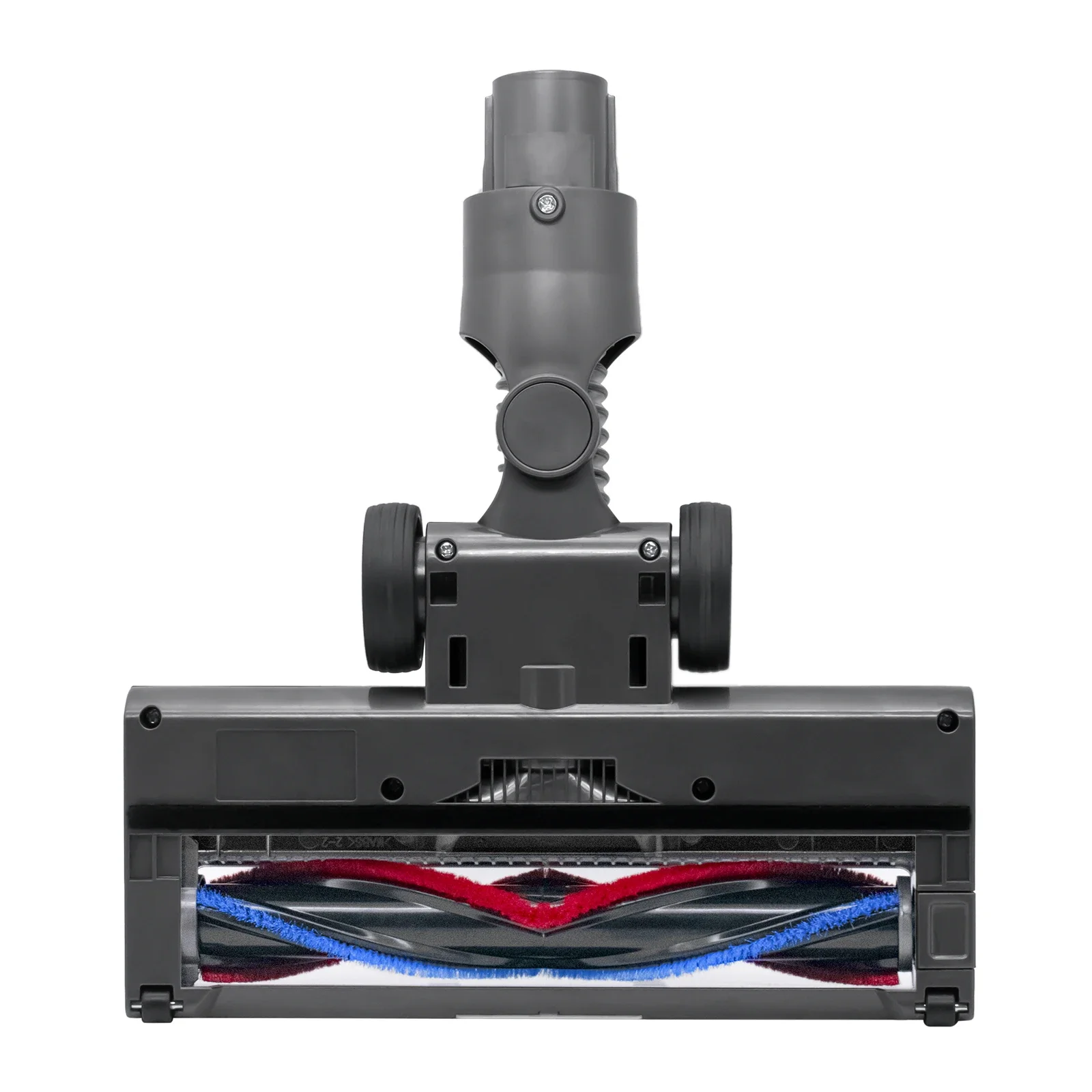 ل دايسون V7 V8 V10 V11 V15 مرفق سجاد الأرضيات الصلبة مع مصباح ليد شكل توربو شعيرات الأسطوانة فرشاة نظافة أجزاء الرأس