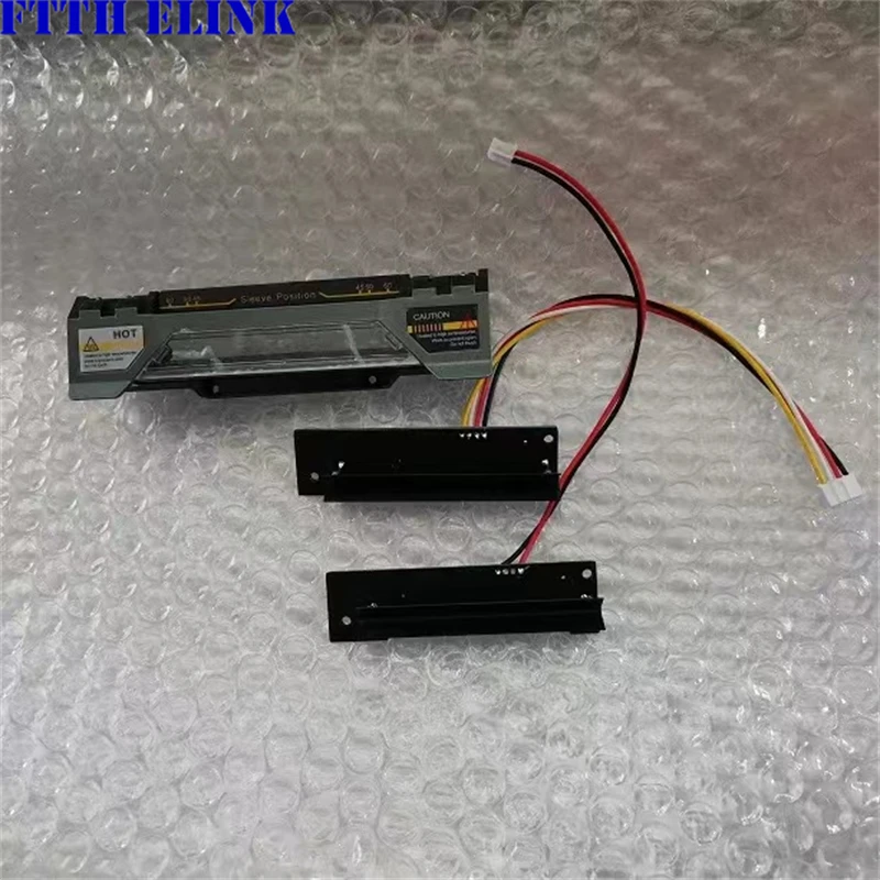 جهاز ربط الألياف الضوئية، قلب فرن التسخين، استبدال أصلي صيني الصنع، AV6471، AV6481B5، AV6481A9