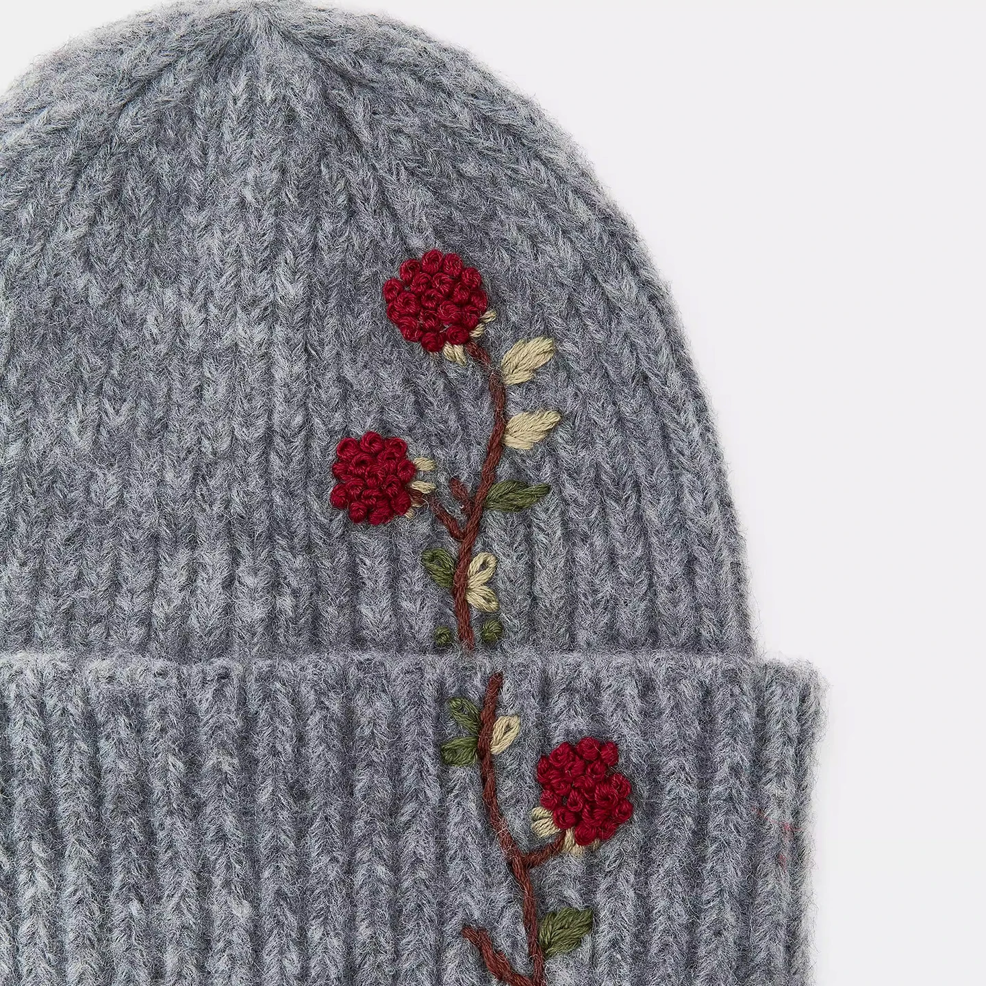 Z Winter 2025 جديد Sle المرأة محبوك قبعة وشاح وقفازات مجموعة Faionable Triplet Accory #2