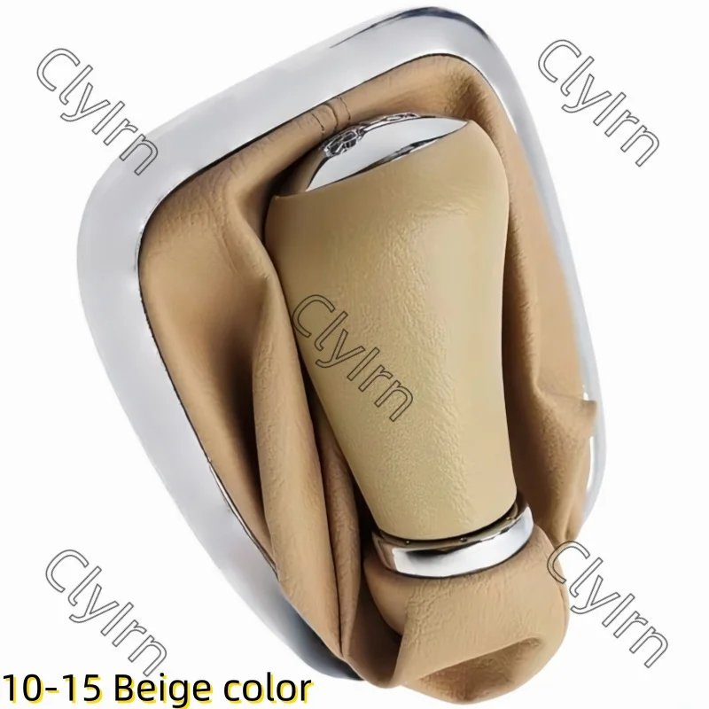 1pc for CHERY Tiggo Gear shift lever ball head cover gear leather cover 2