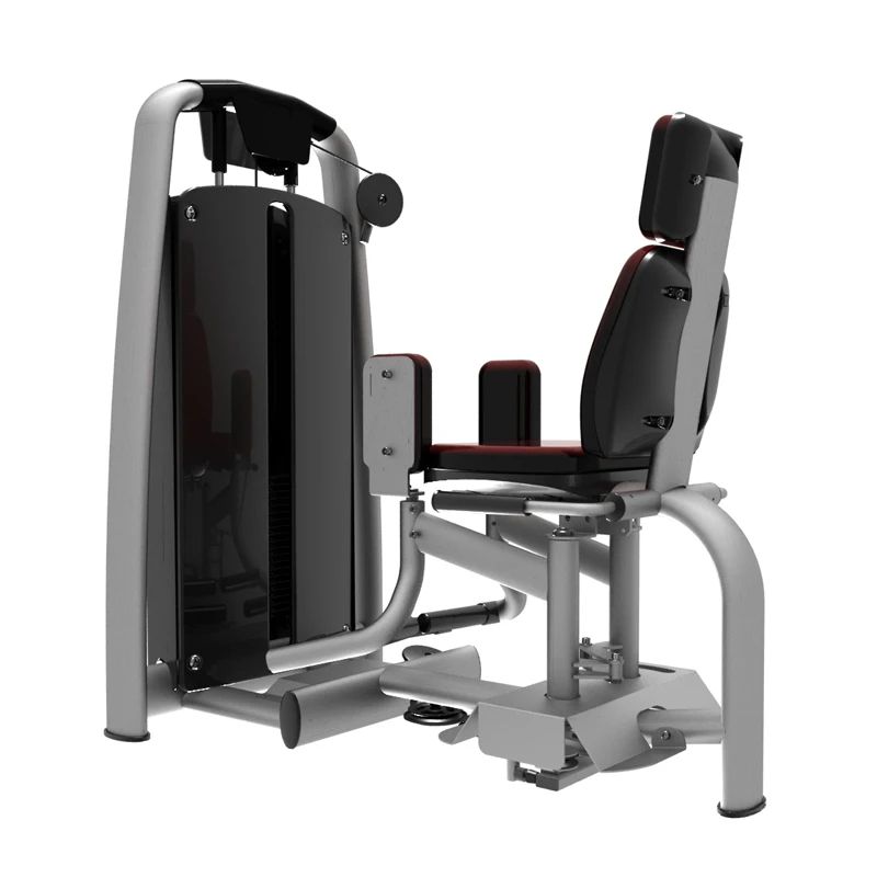 

Hot Selling Equipment Fitness / TZ-6053 Inner and Outer Thigh Machine