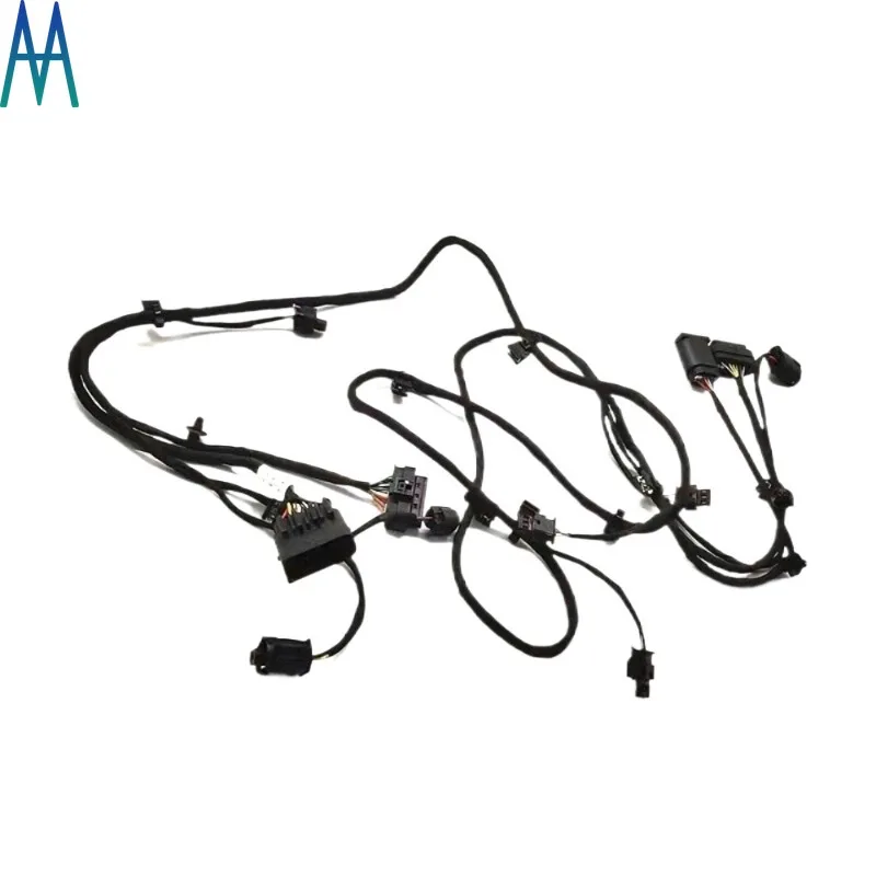 61126991952 Front Bumper Cable Wiring Harness for BMW X3 G01 G08 X4 G02