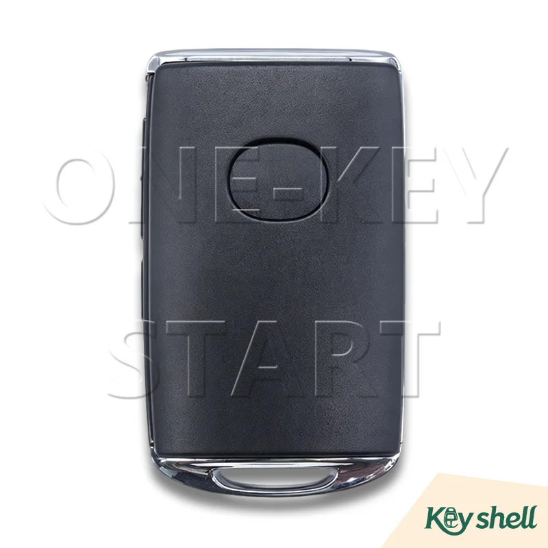 For Mazda 3 Axela CX-30 CX-30 EV CX-50 CX-80/CX-70/CX-90 2020-2026 2/3/4Buttons Car Remote Replacement Key Shell 【ONE-KEY START】 view 6
