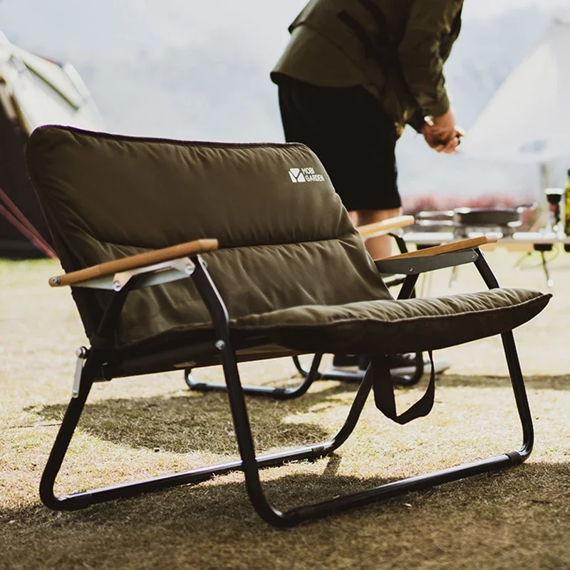 Minimalisme Draagbare Strandstoelen Ligstoel Sterrenhemel Strandvissen Strandstoelen Kamperen Silla De Playa Tuinmeubilair