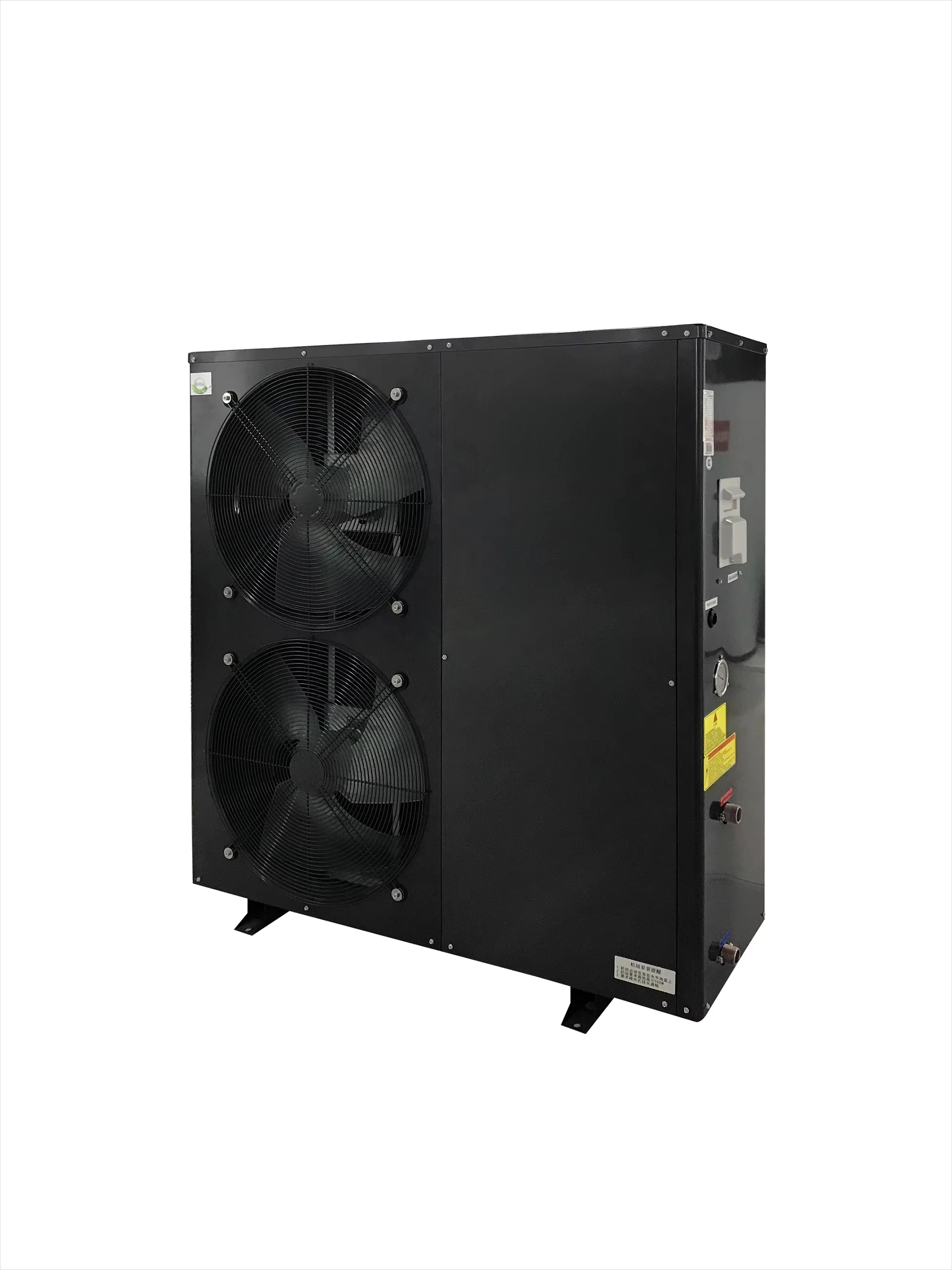 32 kw Commercial EVI Inverter Hot Water Heat Pump Water Heater Prices
