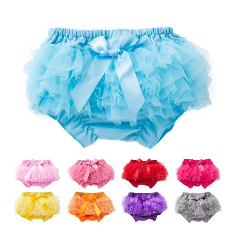 

Cute Skirts Toddler Ballet Leotard with Skirt Infant Newborn Toddler Baby Girls Soft Tutu Skirt Solid Bowknot Party Ballet Girls