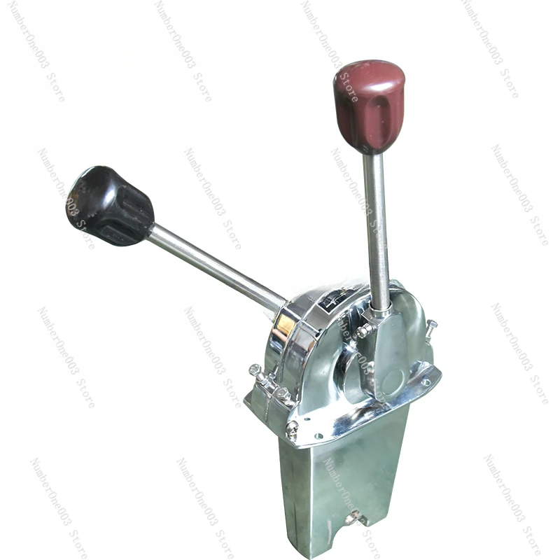 Marine Controller Throttle Head, Gear Cooler, Outboard Gear Lever, Tite Throttle Head