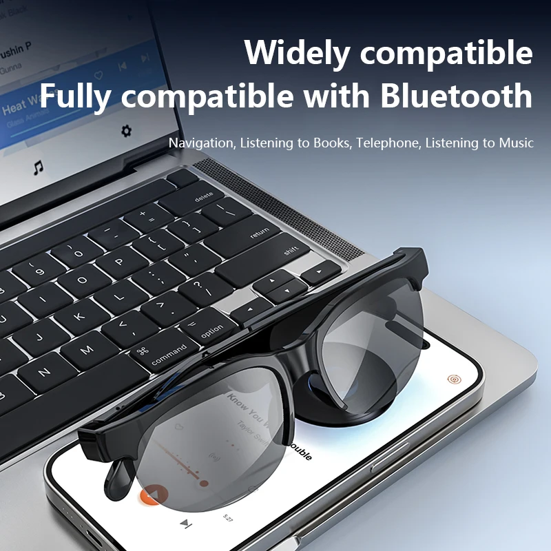 Thumbnail 2 - #3 Cheap Smart Glasses Worth Buying