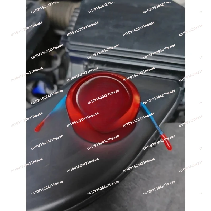 Suitable for Automatic Aerosol Fire Suppression System for Vehicle Engine Bay & Electrical Cabinet
