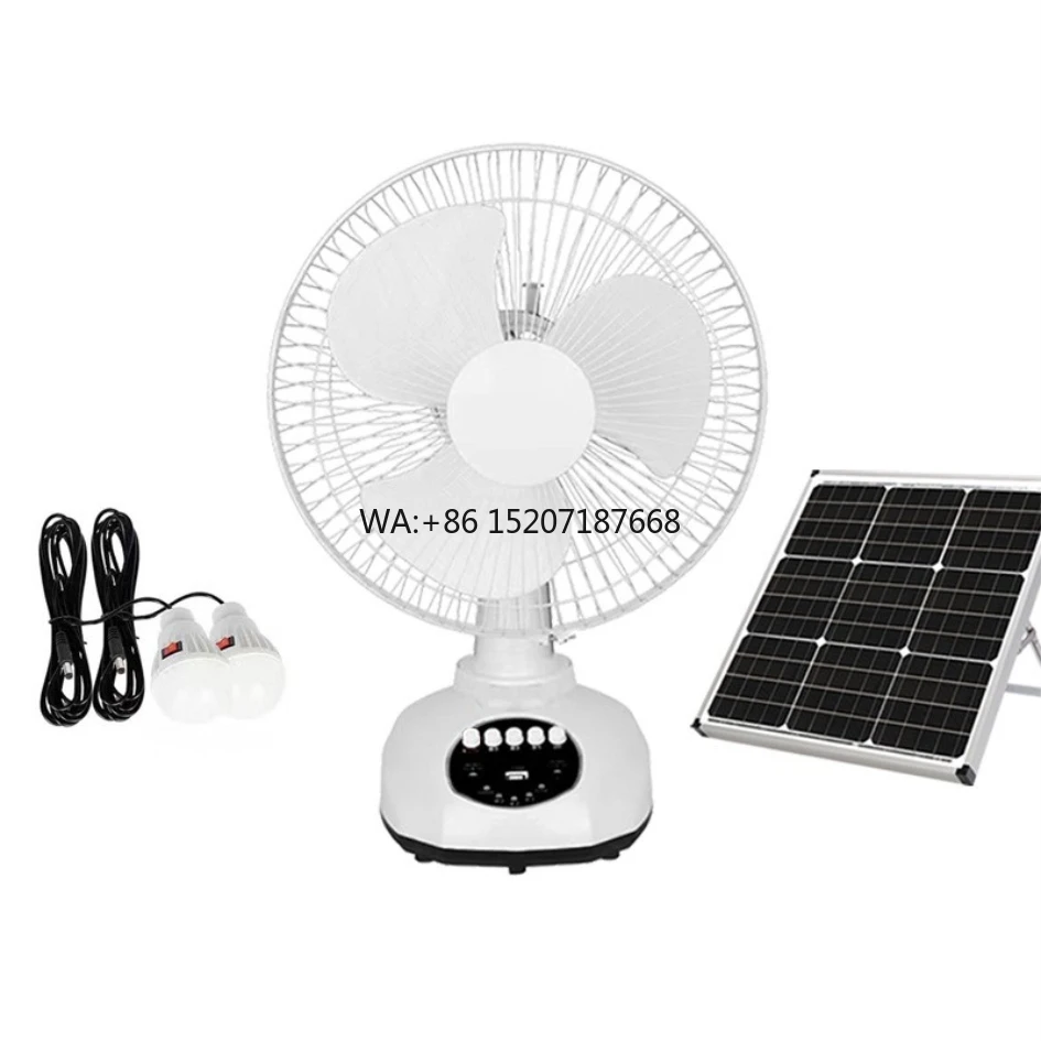 YL-T9/12 Inch Solar… - image