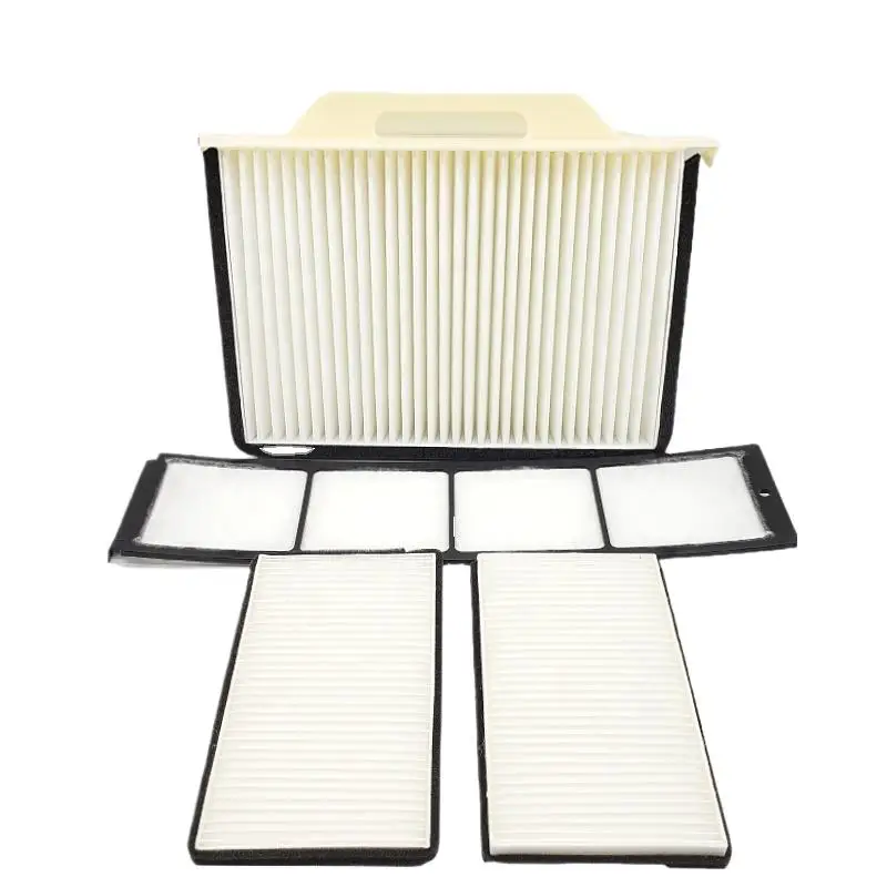 

for Hitachi ZAX60 70-5G air conditioning filter core cleaner Construction Machinery Parts Construction Machinery Parts